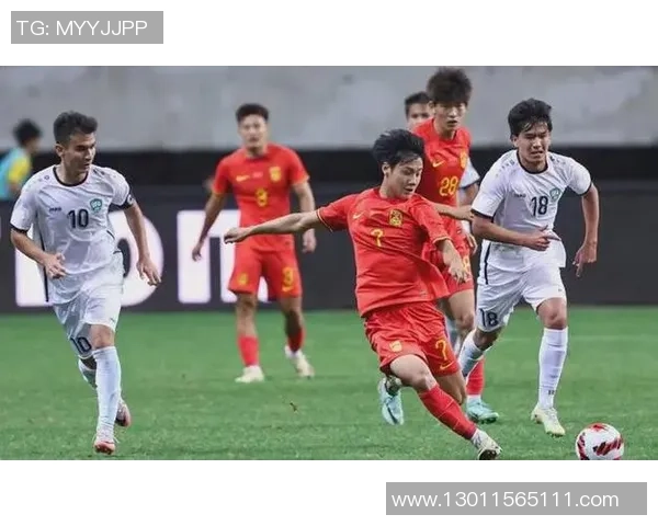 国青足球队迎战泰国队期待精彩对决展现年轻力量与技术风采