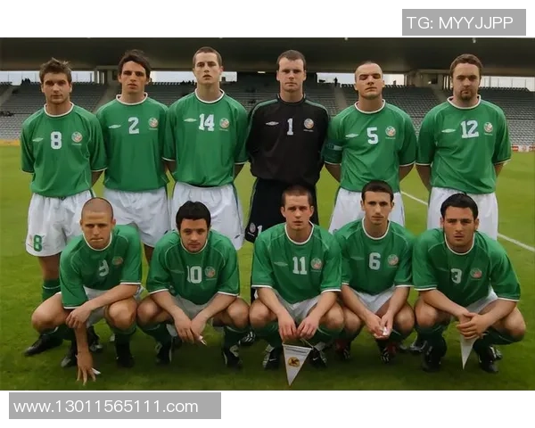 土伦杯精彩对决爱尔兰与中国青年队的激情碰撞与期待