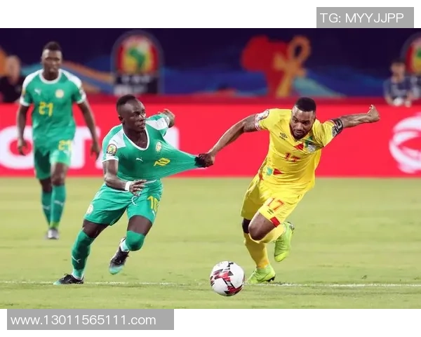 塞内加尔与尼日利亚激战在即谁将赢得非洲足球的荣耀之战