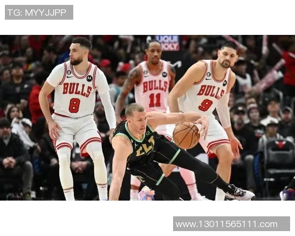 开拓者与公牛对决分析：球队状态战术特点及胜负关键因素探讨