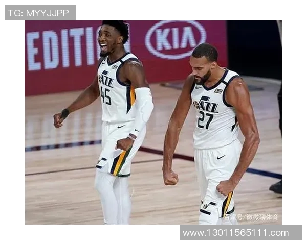 掘金与爵士的精彩对决比赛时间安排及相关信息解析