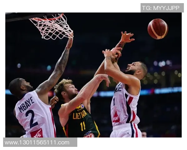 法国男篮对阵立陶宛男篮的精彩预测与分析展望