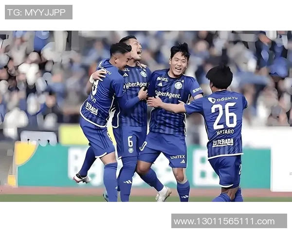 横滨FC对阵町田的精彩直播全面解析与赛前预测