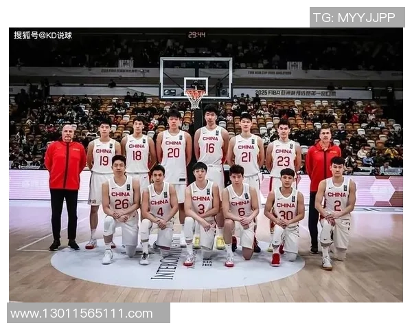 朱俊龙的成长之路：从青涩少年到篮球场上的璀璨明星