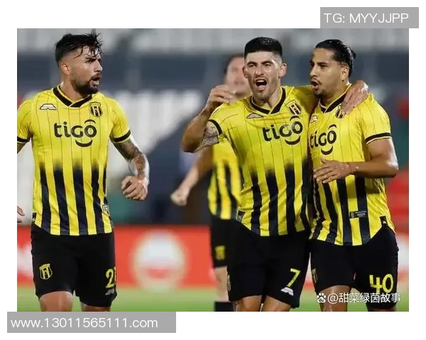 瓜拉尼与河床亚松森激战在即球迷期待精彩对决与历史交锋