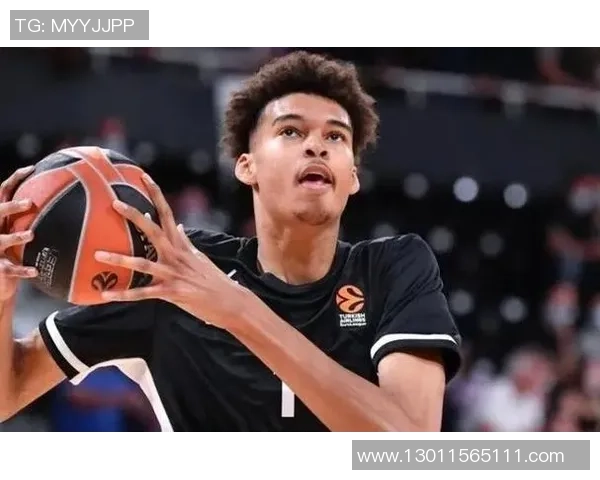 维克托文班亚马的崛起与NBA未来的无限可能性探讨