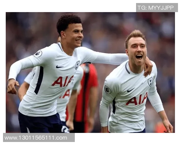 英超赛事热刺对决强敌全场精彩瞬间回顾与分析