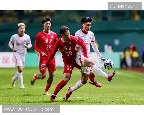 广州足球队实力解析：从历史成就到未来展望的全面分析MBA