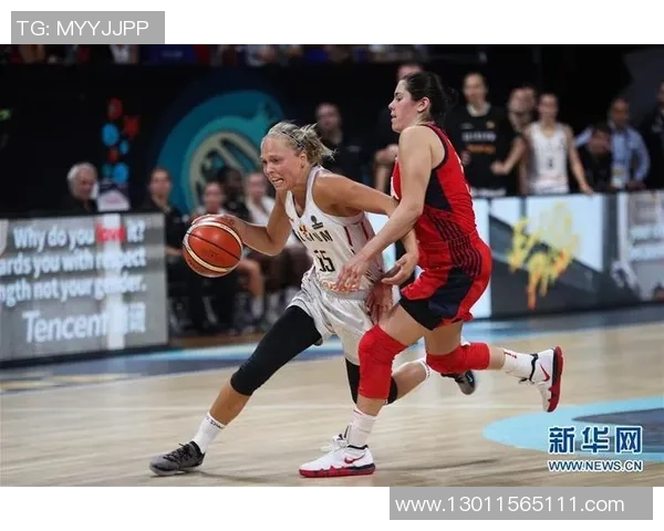 西班牙女篮挑战美国女篮巅峰对决展现女子篮球魅力与实力