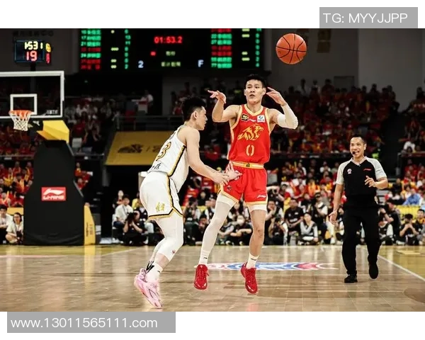 辽宁与福建季后赛激战回顾比分解析与精彩瞬间分享