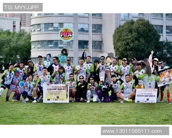 飞盘灵活性排行榜揭晓成都飞盘队荣获第八名佳绩MBA