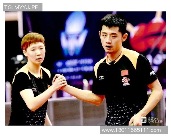 上海乒乓球队状态对比深度解析与未来发展趋势探讨