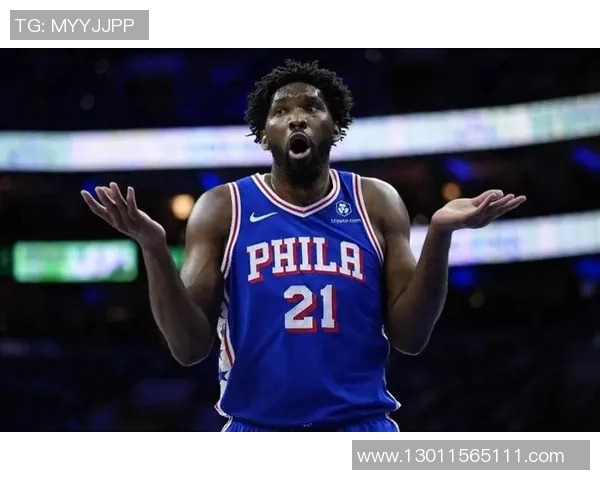 乔尔恩比德的篮球之路与未来展望:从天赋到巨星的蜕变与挑战 乔尔恩比德的篮球之路与未来展望:从天赋到巨星的蜕变与挑战