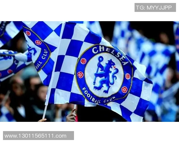 切尔西与曼城的巅峰对决谁将赢得胜利的荣耀与未来