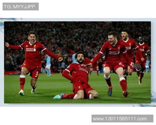 利物浦与曼城精彩对决回顾45录像全程重温比赛精彩瞬间 利物浦与曼城精彩对决回顾45录像全程重温比赛精彩瞬间