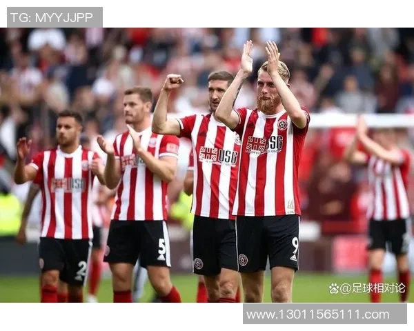 加的夫城与谢菲尔德联的激烈对决谁能在这场比赛中笑到最后