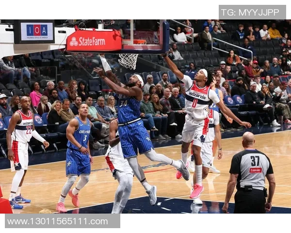 勇士与奇才对决分析NBA竞彩篮球精彩赛事前瞻与投注建议