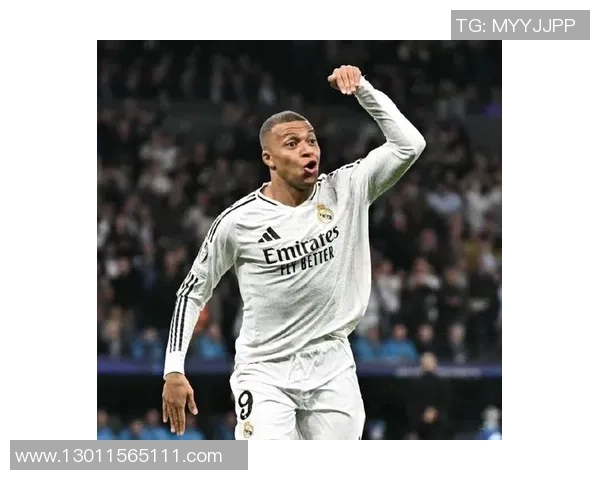 姆巴佩在欧冠夜上演帽子戏法赛后透露未来去向已成定局 姆巴佩在欧冠夜上演帽子戏法赛后透露未来去向已成定局