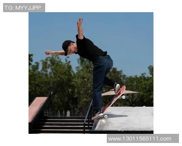 广州滑板队的耐力挑战与成长之路探索滑板运动的无限可能MBA 广州滑板队的耐力挑战与成长之路探索滑板运动的无限可能MBA