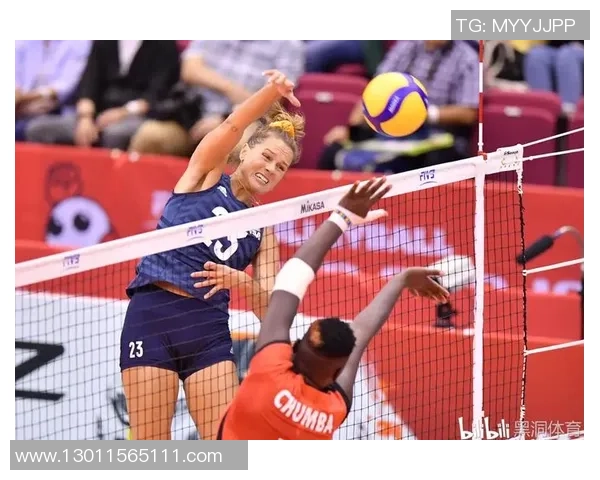 广州排球队的速度之谜：排球巨献背后的秘密与激情MBA