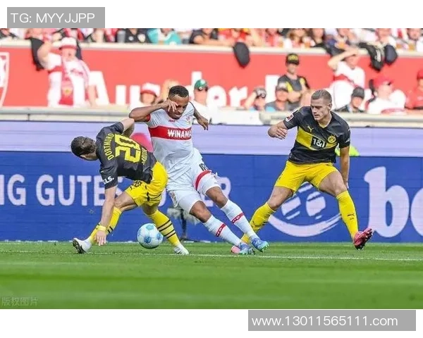 德甲精彩对决菲尔特迎战多特蒙德直播全程回顾与分析