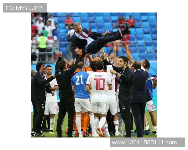 摩洛哥与伊朗精彩对决比分直播全程跟踪实时更新