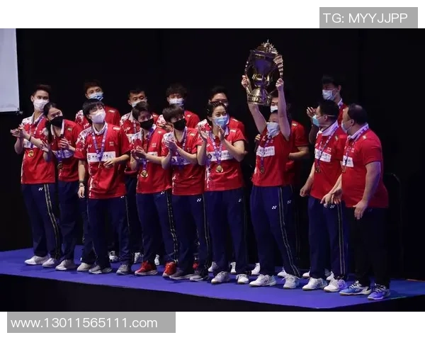 成都羽毛球队在奥运会上的精彩节奏表现与未来发展展望MBA