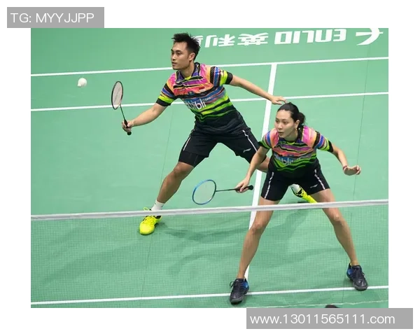 权威发布:2023年羽毛球运动员心理素质实力排行榜全面解析 权威发布:2023年羽毛球运动员心理素质实力排行榜全面解析