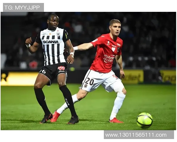 法甲精彩对决昂热迎战尼斯争夺宝贵积分之战