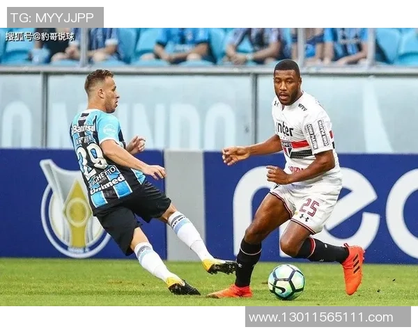 河床与格雷米奥对决前瞻分析及比赛结果预测探讨 河床与格雷米奥对决前瞻分析及比赛结果预测探讨