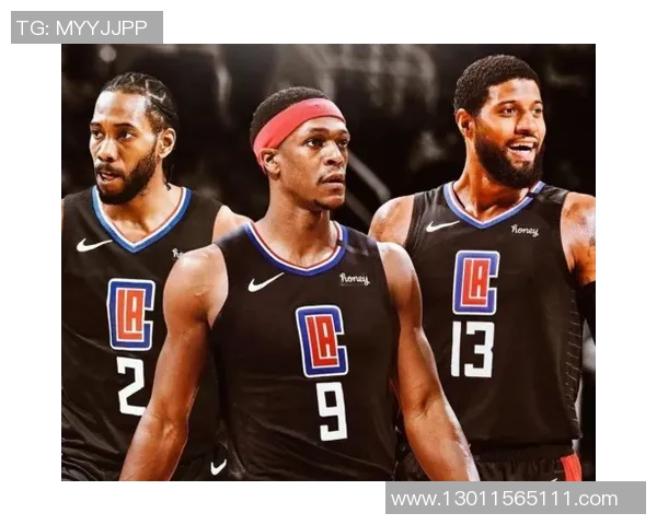 湖人快船对决历史战绩回顾与分析揭示两队竞争的演变与未来走势