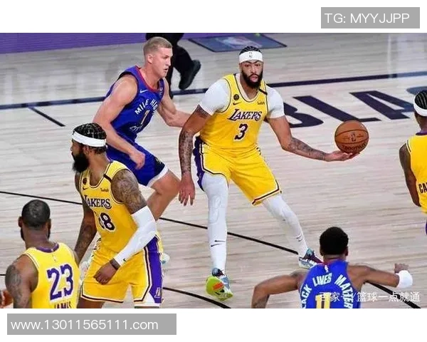 湖人对掘金比赛分析与推荐策略助你赢得竞猜胜利