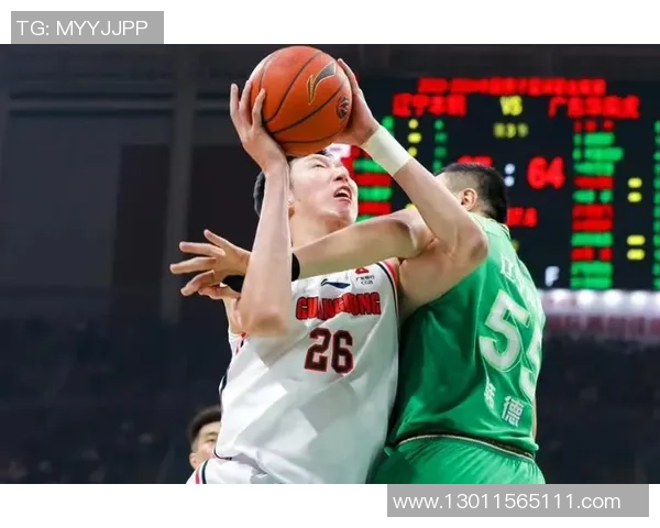 篮球魅力无穷：深入解析北京篮球队的战术与节奏之美MBA