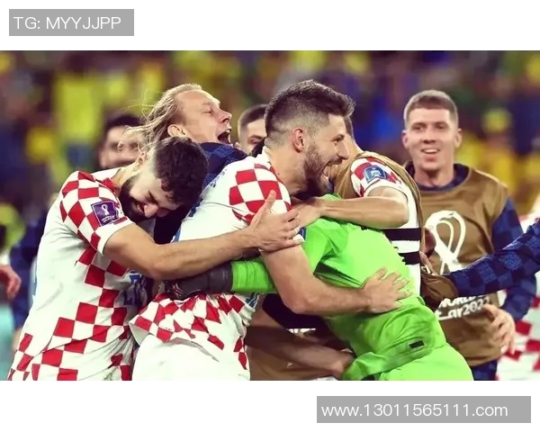 莫德里奇：从克罗地亚小镇走出的足球巨星与传奇之路