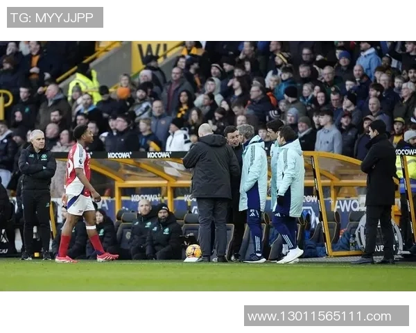 裁判承认错误判罚阿森纳有效进球被取消引发争议与道歉