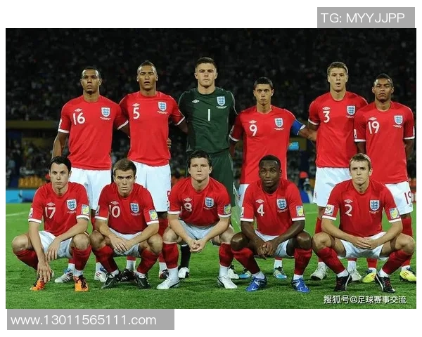 英格兰与捷克激战欧青赛争夺晋级名额的关键对决