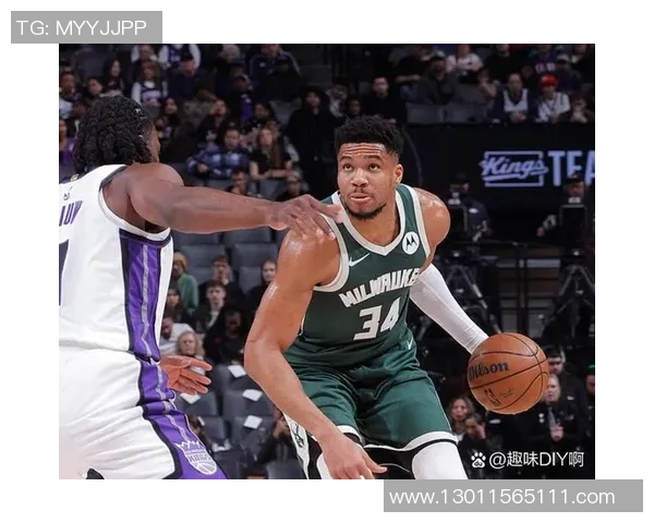 雄鹿与国王对决深度分析及比赛预测展望