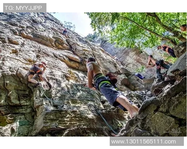 攀岩精神的传承与创新：西安攀岩队中路突破的背后故事