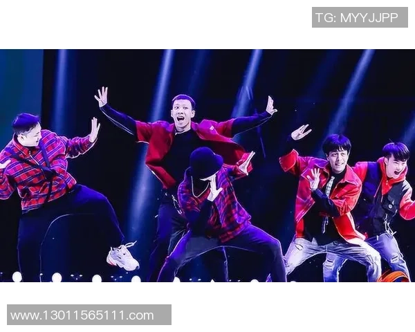 西安街舞队实力崛起聚焦街舞文化与舞者风采的完美结合