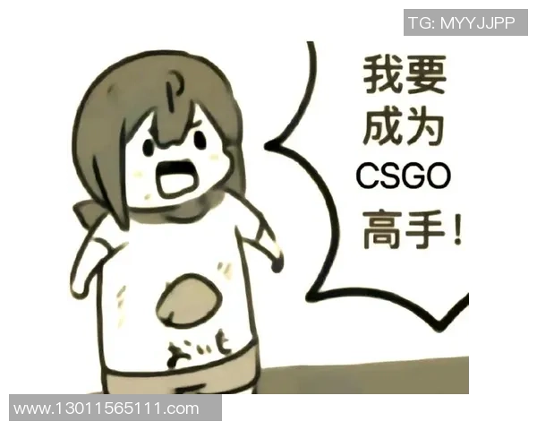 CSGO新手必看：全面解析游戏状态与技巧的入门指南