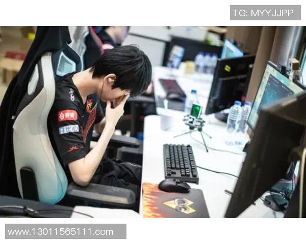 DOTA2战术解析：EDG战队如何构建高效节奏体系与团队协作